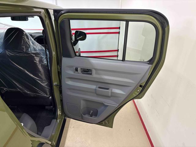 タフトＸ（アイドリングストップ非装着車）４ＷＤ　ＬＥＤヘッドライト　オートエアコン／ライト／ハイビーム／電動ドアミラー　電動パーキングブレーキ　ブレーキホールド　チルトステアリング　運転席シートリフター　アップグレードパック（秋田県）の中古車