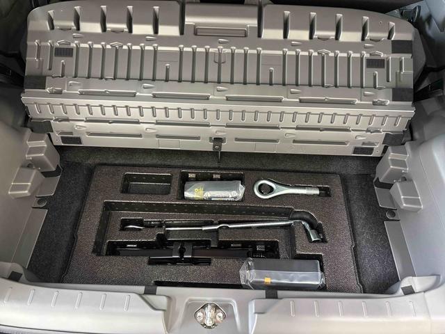 タフトＸ（アイドリングストップ非装着車）４ＷＤ　ＬＥＤヘッドライト　オートエアコン／ライト／ハイビーム／電動ドアミラー　電動パーキングブレーキ　ブレーキホールド　チルトステアリング　運転席シートリフター　アップグレードパック（秋田県）の中古車