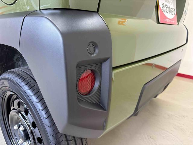 タフトＸ（アイドリングストップ非装着車）４ＷＤ　ＬＥＤヘッドライト　オートエアコン／ライト／ハイビーム／電動ドアミラー　電動パーキングブレーキ　ブレーキホールド　チルトステアリング　運転席シートリフター　アップグレードパック（秋田県）の中古車