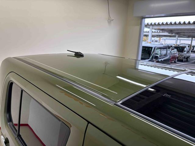 タフトＸ（アイドリングストップ非装着車）４ＷＤ　ＬＥＤヘッドライト　オートエアコン／ライト／ハイビーム／電動ドアミラー　電動パーキングブレーキ　ブレーキホールド　チルトステアリング　運転席シートリフター　アップグレードパック（秋田県）の中古車