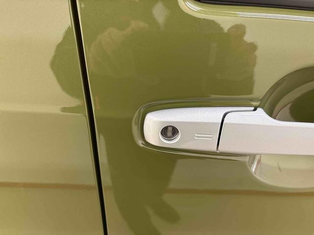 タフトＸ（アイドリングストップ非装着車）４ＷＤ　ＬＥＤヘッドライト　オートエアコン／ライト／ハイビーム／電動ドアミラー　電動パーキングブレーキ　ブレーキホールド　チルトステアリング　運転席シートリフター　アップグレードパック（秋田県）の中古車