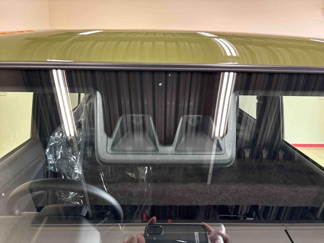 タフトＸ（アイドリングストップ非装着車）４ＷＤ　ＬＥＤヘッドライト　オートエアコン／ライト／ハイビーム／電動ドアミラー　電動パーキングブレーキ　ブレーキホールド　チルトステアリング　運転席シートリフター　アップグレードパック（秋田県）の中古車