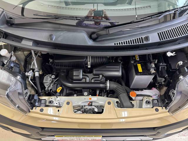 タントファンクロス純正ナビ　ＬＥＤヘッドライト／フォグランプ　オートエアコン／ライト／ハイビーム／電動ドアミラー　ドライブレコーダー　ＥＴＣ　コーナーセンサー　両側電動スライドドア　運転席・助手席シートヒーター（秋田県）の中古車