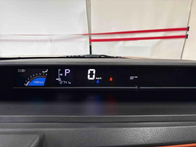 タントファンクロス純正ナビ　ＬＥＤヘッドライト／フォグランプ　オートエアコン／ライト／ハイビーム／電動ドアミラー　ドライブレコーダー　ＥＴＣ　コーナーセンサー　両側電動スライドドア　運転席・助手席シートヒーター（秋田県）の中古車