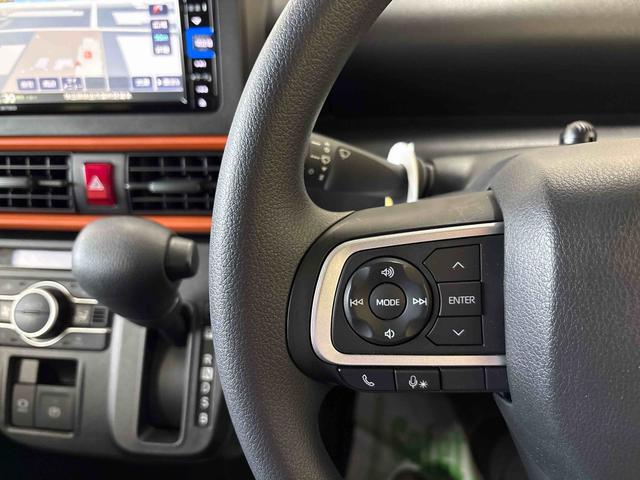 タントファンクロス純正ナビ　ＬＥＤヘッドライト／フォグランプ　オートエアコン／ライト／ハイビーム／電動ドアミラー　ドライブレコーダー　ＥＴＣ　コーナーセンサー　両側電動スライドドア　運転席・助手席シートヒーター（秋田県）の中古車