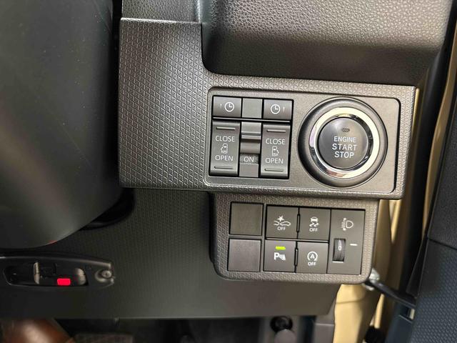 タントファンクロス純正ナビ　ＬＥＤヘッドライト／フォグランプ　オートエアコン／ライト／ハイビーム／電動ドアミラー　ドライブレコーダー　ＥＴＣ　コーナーセンサー　両側電動スライドドア　運転席・助手席シートヒーター（秋田県）の中古車