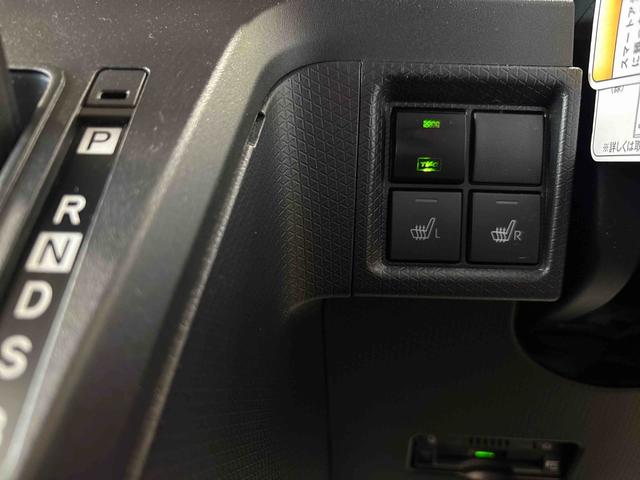 タントファンクロス純正ナビ　ＬＥＤヘッドライト／フォグランプ　オートエアコン／ライト／ハイビーム／電動ドアミラー　ドライブレコーダー　ＥＴＣ　コーナーセンサー　両側電動スライドドア　運転席・助手席シートヒーター（秋田県）の中古車