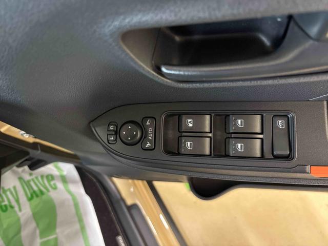 タントファンクロス純正ナビ　ＬＥＤヘッドライト／フォグランプ　オートエアコン／ライト／ハイビーム／電動ドアミラー　ドライブレコーダー　ＥＴＣ　コーナーセンサー　両側電動スライドドア　運転席・助手席シートヒーター（秋田県）の中古車