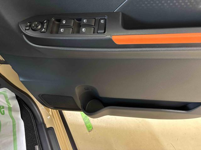 タントファンクロス純正ナビ　ＬＥＤヘッドライト／フォグランプ　オートエアコン／ライト／ハイビーム／電動ドアミラー　ドライブレコーダー　ＥＴＣ　コーナーセンサー　両側電動スライドドア　運転席・助手席シートヒーター（秋田県）の中古車