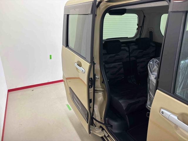 タントファンクロス純正ナビ　ＬＥＤヘッドライト／フォグランプ　オートエアコン／ライト／ハイビーム／電動ドアミラー　ドライブレコーダー　ＥＴＣ　コーナーセンサー　両側電動スライドドア　運転席・助手席シートヒーター（秋田県）の中古車