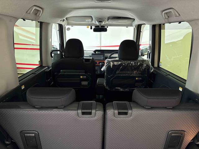 タントファンクロス純正ナビ　ＬＥＤヘッドライト／フォグランプ　オートエアコン／ライト／ハイビーム／電動ドアミラー　ドライブレコーダー　ＥＴＣ　コーナーセンサー　両側電動スライドドア　運転席・助手席シートヒーター（秋田県）の中古車