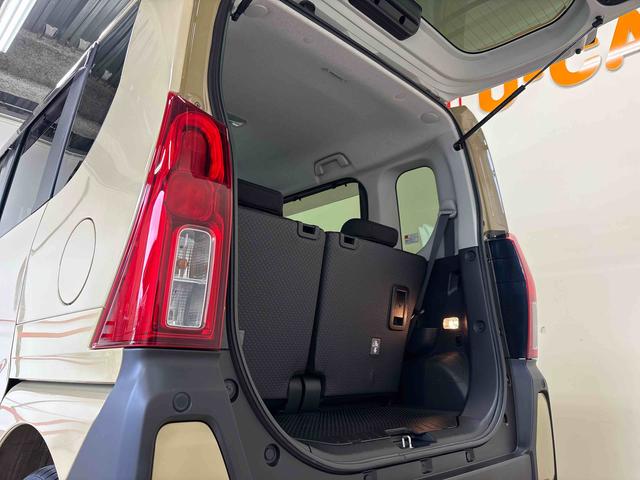 タントファンクロス純正ナビ　ＬＥＤヘッドライト／フォグランプ　オートエアコン／ライト／ハイビーム／電動ドアミラー　ドライブレコーダー　ＥＴＣ　コーナーセンサー　両側電動スライドドア　運転席・助手席シートヒーター（秋田県）の中古車