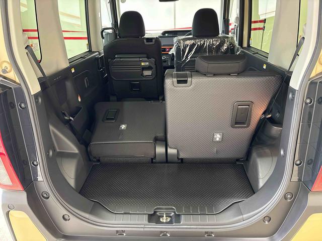 タントファンクロス純正ナビ　ＬＥＤヘッドライト／フォグランプ　オートエアコン／ライト／ハイビーム／電動ドアミラー　ドライブレコーダー　ＥＴＣ　コーナーセンサー　両側電動スライドドア　運転席・助手席シートヒーター（秋田県）の中古車