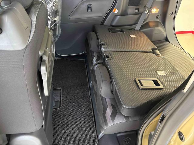 タントファンクロス純正ナビ　ＬＥＤヘッドライト／フォグランプ　オートエアコン／ライト／ハイビーム／電動ドアミラー　ドライブレコーダー　ＥＴＣ　コーナーセンサー　両側電動スライドドア　運転席・助手席シートヒーター（秋田県）の中古車