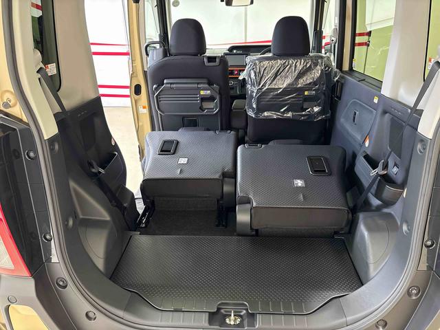 タントファンクロス純正ナビ　ＬＥＤヘッドライト／フォグランプ　オートエアコン／ライト／ハイビーム／電動ドアミラー　ドライブレコーダー　ＥＴＣ　コーナーセンサー　両側電動スライドドア　運転席・助手席シートヒーター（秋田県）の中古車