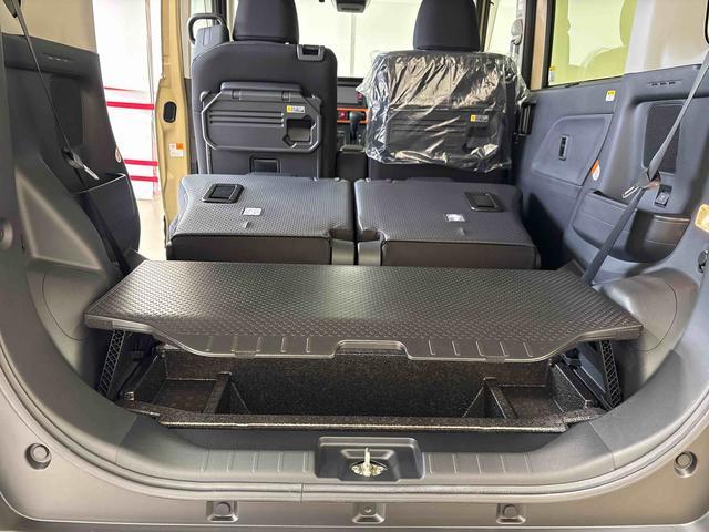 タントファンクロス純正ナビ　ＬＥＤヘッドライト／フォグランプ　オートエアコン／ライト／ハイビーム／電動ドアミラー　ドライブレコーダー　ＥＴＣ　コーナーセンサー　両側電動スライドドア　運転席・助手席シートヒーター（秋田県）の中古車