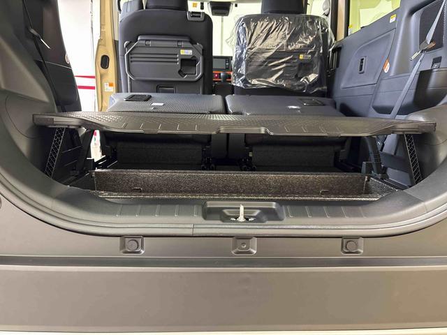 タントファンクロス純正ナビ　ＬＥＤヘッドライト／フォグランプ　オートエアコン／ライト／ハイビーム／電動ドアミラー　ドライブレコーダー　ＥＴＣ　コーナーセンサー　両側電動スライドドア　運転席・助手席シートヒーター（秋田県）の中古車