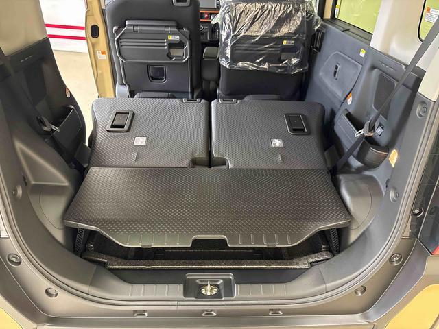 タントファンクロス純正ナビ　ＬＥＤヘッドライト／フォグランプ　オートエアコン／ライト／ハイビーム／電動ドアミラー　ドライブレコーダー　ＥＴＣ　コーナーセンサー　両側電動スライドドア　運転席・助手席シートヒーター（秋田県）の中古車