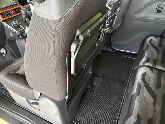 タントファンクロス純正ナビ　ＬＥＤヘッドライト／フォグランプ　オートエアコン／ライト／ハイビーム／電動ドアミラー　ドライブレコーダー　ＥＴＣ　コーナーセンサー　両側電動スライドドア　運転席・助手席シートヒーター（秋田県）の中古車