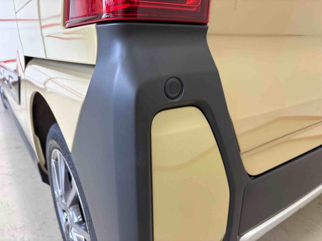 タントファンクロス純正ナビ　ＬＥＤヘッドライト／フォグランプ　オートエアコン／ライト／ハイビーム／電動ドアミラー　ドライブレコーダー　ＥＴＣ　コーナーセンサー　両側電動スライドドア　運転席・助手席シートヒーター（秋田県）の中古車