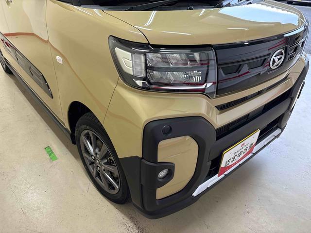 タントファンクロス純正ナビ　ＬＥＤヘッドライト／フォグランプ　オートエアコン／ライト／ハイビーム／電動ドアミラー　ドライブレコーダー　ＥＴＣ　コーナーセンサー　両側電動スライドドア　運転席・助手席シートヒーター（秋田県）の中古車