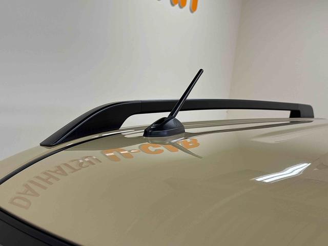 タントファンクロス純正ナビ　ＬＥＤヘッドライト／フォグランプ　オートエアコン／ライト／ハイビーム／電動ドアミラー　ドライブレコーダー　ＥＴＣ　コーナーセンサー　両側電動スライドドア　運転席・助手席シートヒーター（秋田県）の中古車