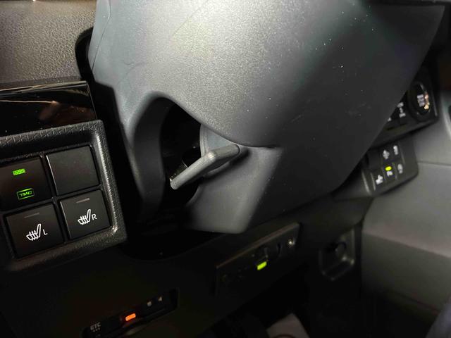 タントカスタムＲＳ４ＷＤ　ターボ　スマアシ（衝突安全防止機能）純正ナビ／ドラレコ／リモスタ　全周囲カメラ　ＴＶコントロールキット　クルーズコントロール　両側パワースライドドア　オートエアコン／ライト　ＬＥＤヘッドランプ（秋田県）の中古車