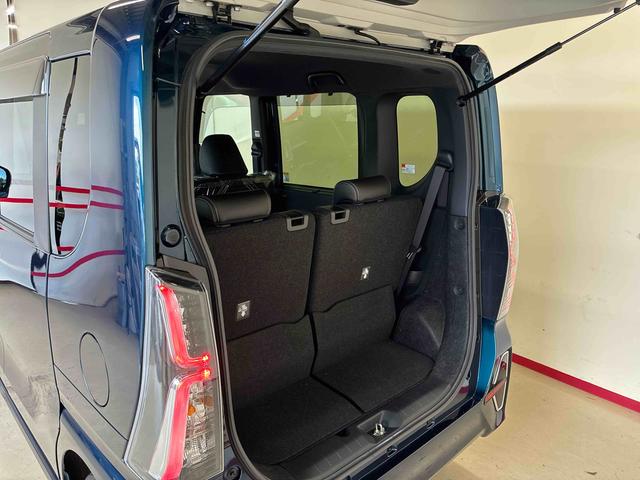 タントカスタムＲＳ４ＷＤ　ターボ　スマアシ（衝突安全防止機能）純正ナビ／ドラレコ／リモスタ　全周囲カメラ　ＴＶコントロールキット　クルーズコントロール　両側パワースライドドア　オートエアコン／ライト　ＬＥＤヘッドランプ（秋田県）の中古車