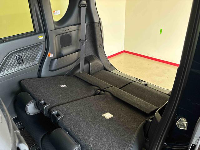 タントカスタムＲＳ４ＷＤ　ターボ　スマアシ（衝突安全防止機能）純正ナビ／ドラレコ／リモスタ　全周囲カメラ　ＴＶコントロールキット　クルーズコントロール　両側パワースライドドア　オートエアコン／ライト　ＬＥＤヘッドランプ（秋田県）の中古車