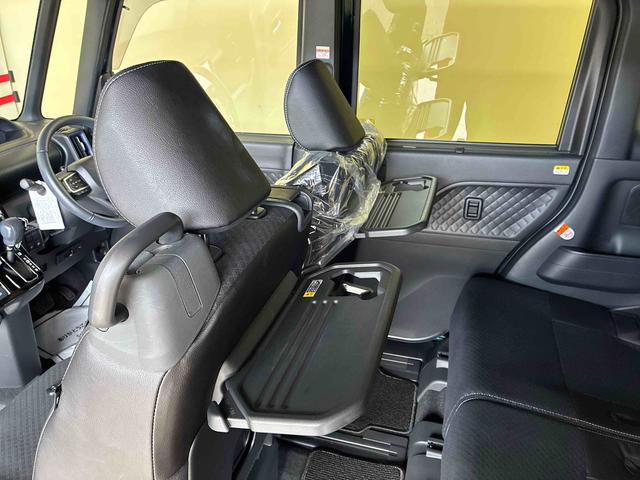 タントカスタムＲＳ４ＷＤ　ターボ　スマアシ（衝突安全防止機能）純正ナビ／ドラレコ／リモスタ　全周囲カメラ　ＴＶコントロールキット　クルーズコントロール　両側パワースライドドア　オートエアコン／ライト　ＬＥＤヘッドランプ（秋田県）の中古車