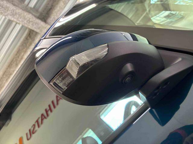 タントカスタムＲＳ４ＷＤ　ターボ　スマアシ（衝突安全防止機能）純正ナビ／ドラレコ／リモスタ　全周囲カメラ　ＴＶコントロールキット　クルーズコントロール　両側パワースライドドア　オートエアコン／ライト　ＬＥＤヘッドランプ（秋田県）の中古車