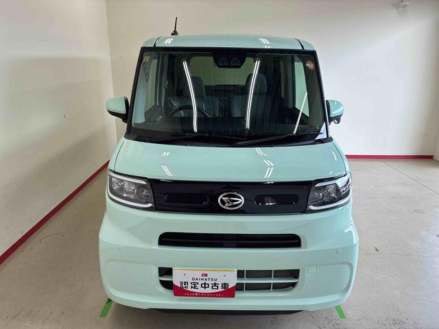 タントＸ４ＷＤ　スマアシ（衝突安全防止機能）　純正ナビ／ドラレコ／簡易リモスタ　バックカメラ　ＴＶコントロールキット　片側パワースライドドア　キーフリー　オートエアコン／ライト　ＬＥＤヘッドランプ（秋田県）の中古車