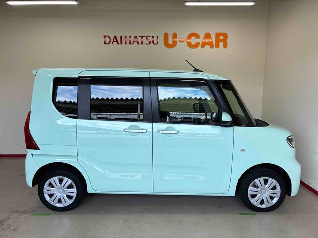 タントＸ４ＷＤ　スマアシ（衝突安全防止機能）　純正ナビ／ドラレコ／簡易リモスタ　バックカメラ　ＴＶコントロールキット　片側パワースライドドア　キーフリー　オートエアコン／ライト　ＬＥＤヘッドランプ（秋田県）の中古車