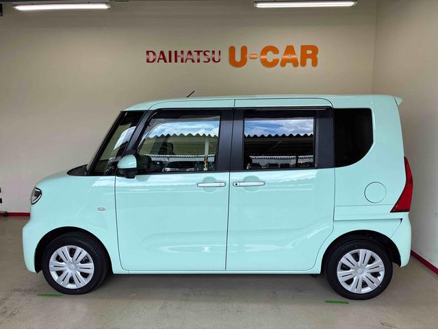 タントＸ４ＷＤ　スマアシ（衝突安全防止機能）　純正ナビ／ドラレコ／簡易リモスタ　バックカメラ　ＴＶコントロールキット　片側パワースライドドア　キーフリー　オートエアコン／ライト　ＬＥＤヘッドランプ（秋田県）の中古車
