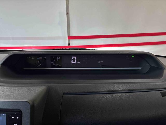 タントＸ４ＷＤ　スマアシ（衝突安全防止機能）　純正ナビ／ドラレコ／簡易リモスタ　バックカメラ　ＴＶコントロールキット　片側パワースライドドア　キーフリー　オートエアコン／ライト　ＬＥＤヘッドランプ（秋田県）の中古車
