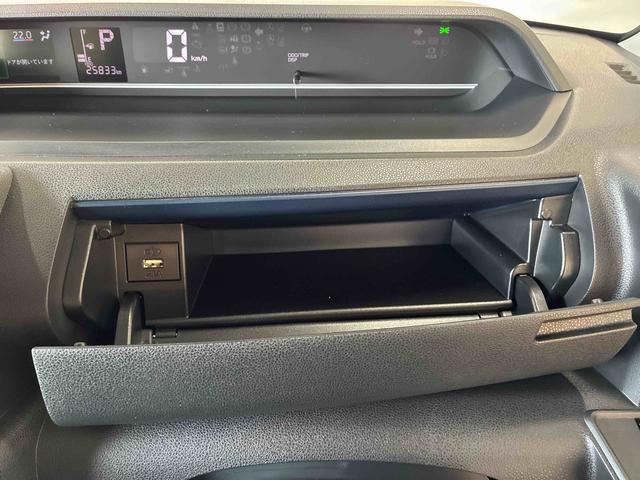 タントＸ４ＷＤ　スマアシ（衝突安全防止機能）　純正ナビ／ドラレコ／簡易リモスタ　バックカメラ　ＴＶコントロールキット　片側パワースライドドア　キーフリー　オートエアコン／ライト　ＬＥＤヘッドランプ（秋田県）の中古車