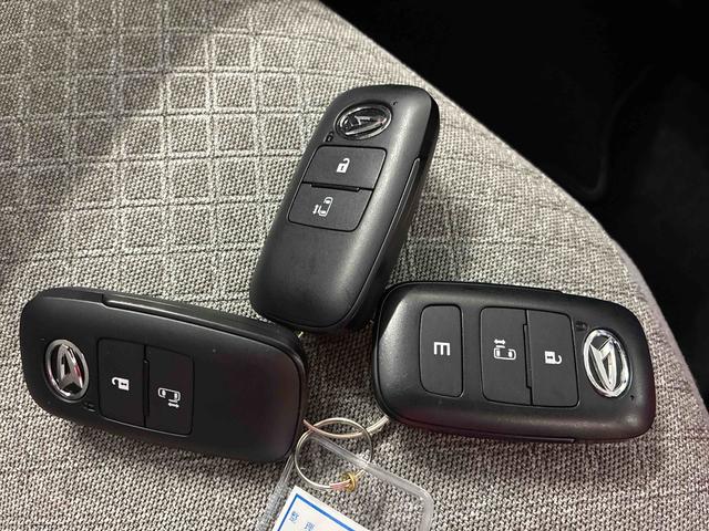 タントＸ４ＷＤ　スマアシ（衝突安全防止機能）　純正ナビ／ドラレコ／簡易リモスタ　バックカメラ　ＴＶコントロールキット　片側パワースライドドア　キーフリー　オートエアコン／ライト　ＬＥＤヘッドランプ（秋田県）の中古車