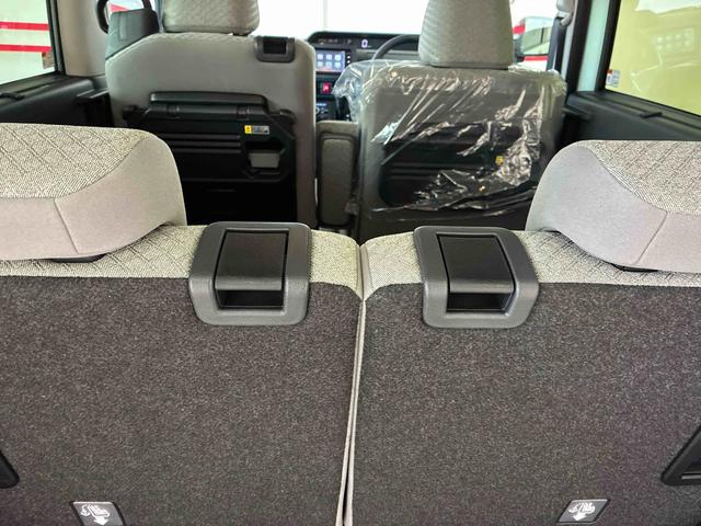 タントＸ４ＷＤ　スマアシ（衝突安全防止機能）　純正ナビ／ドラレコ／簡易リモスタ　バックカメラ　ＴＶコントロールキット　片側パワースライドドア　キーフリー　オートエアコン／ライト　ＬＥＤヘッドランプ（秋田県）の中古車