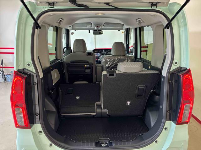 タントＸ４ＷＤ　スマアシ（衝突安全防止機能）　純正ナビ／ドラレコ／簡易リモスタ　バックカメラ　ＴＶコントロールキット　片側パワースライドドア　キーフリー　オートエアコン／ライト　ＬＥＤヘッドランプ（秋田県）の中古車