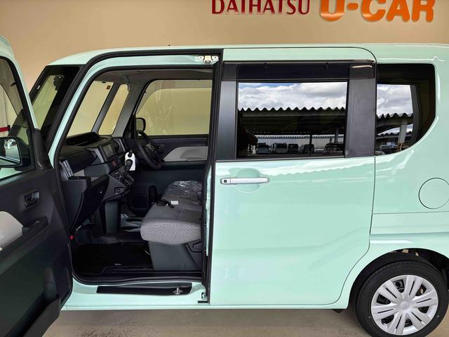 タントＸ４ＷＤ　スマアシ（衝突安全防止機能）　純正ナビ／ドラレコ／簡易リモスタ　バックカメラ　ＴＶコントロールキット　片側パワースライドドア　キーフリー　オートエアコン／ライト　ＬＥＤヘッドランプ（秋田県）の中古車