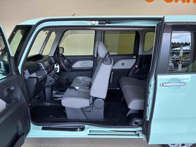 タントＸ４ＷＤ　スマアシ（衝突安全防止機能）　純正ナビ／ドラレコ／簡易リモスタ　バックカメラ　ＴＶコントロールキット　片側パワースライドドア　キーフリー　オートエアコン／ライト　ＬＥＤヘッドランプ（秋田県）の中古車