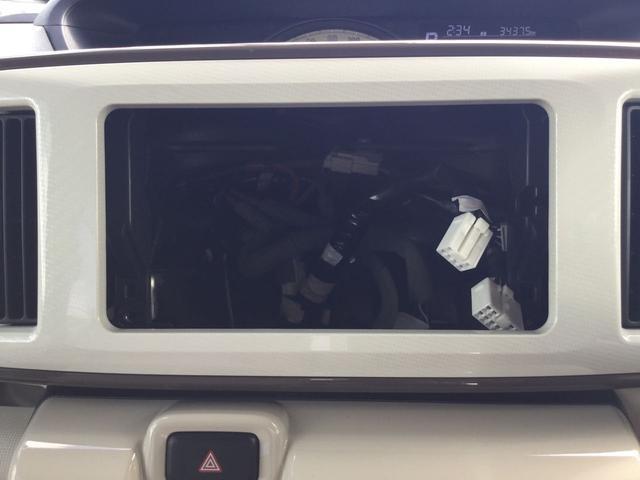 ムーヴキャンバスＧ　ＳＡII４ＷＤ　スマートアシストＩＩ（衝突回避支援システム）　両側パワースライドドア　バックカメラ　キーフリー　ＬＥＤヘッド／フォグランプ　オートエアコン　オートライト　純正リモコンエンジンスターター（秋田県）の中古車