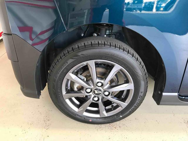 タントファンクロス４ＷＤ　ディスプレイオーディオ　オートエアコン／ライト　ＬＥＤヘッドライト／フォグランプ　チルトステアリング　運転席シートリフター　両側電動スライドドア　運転席・助手席シートヒーター（秋田県）の中古車