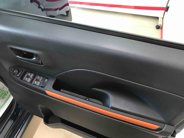 タントファンクロス４ＷＤ　ディスプレイオーディオ　オートエアコン／ライト　ＬＥＤヘッドライト／フォグランプ　チルトステアリング　運転席シートリフター　両側電動スライドドア　運転席・助手席シートヒーター（秋田県）の中古車