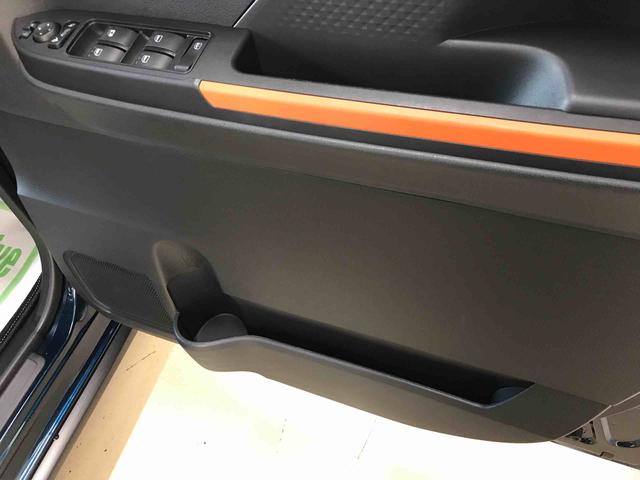 タントファンクロス４ＷＤ　ディスプレイオーディオ　オートエアコン／ライト　ＬＥＤヘッドライト／フォグランプ　チルトステアリング　運転席シートリフター　両側電動スライドドア　運転席・助手席シートヒーター（秋田県）の中古車