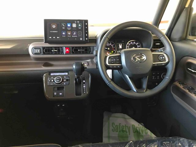 ムーヴキャンバスセオリーＧターボ４ＷＤ　ディスプレイオーディオ　オートエアコン／ライト　ＬＥＤヘッドライト／フォグランプ　ほっとカップホルダー　両側電動スライドドア　チルトステアリング　運転席シートリフター　シートヒーター（秋田県）の中古車