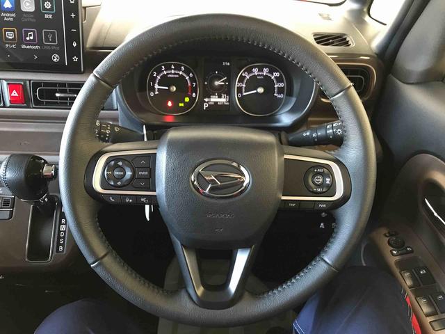 ムーヴキャンバスセオリーＧターボ４ＷＤ　ディスプレイオーディオ　オートエアコン／ライト　ＬＥＤヘッドライト／フォグランプ　ほっとカップホルダー　両側電動スライドドア　チルトステアリング　運転席シートリフター　シートヒーター（秋田県）の中古車