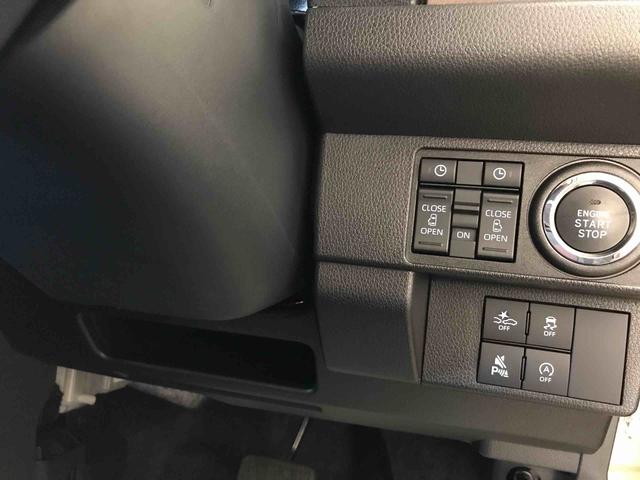 ムーヴキャンバスセオリーＧターボ４ＷＤ　ディスプレイオーディオ　オートエアコン／ライト　ＬＥＤヘッドライト／フォグランプ　ほっとカップホルダー　両側電動スライドドア　チルトステアリング　運転席シートリフター　シートヒーター（秋田県）の中古車
