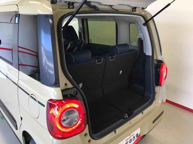 ムーヴキャンバスセオリーＧターボ４ＷＤ　ディスプレイオーディオ　オートエアコン／ライト　ＬＥＤヘッドライト／フォグランプ　ほっとカップホルダー　両側電動スライドドア　チルトステアリング　運転席シートリフター　シートヒーター（秋田県）の中古車