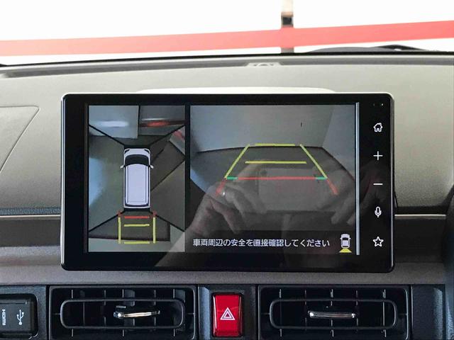 ムーヴキャンバスセオリーＧターボ４ＷＤ　ディスプレイオーディオ　オートエアコン／ライト　ＬＥＤヘッドライト／フォグランプ　ほっとカップホルダー　両側電動スライドドア　チルトステアリング　運転席シートリフター　シートヒーター（秋田県）の中古車